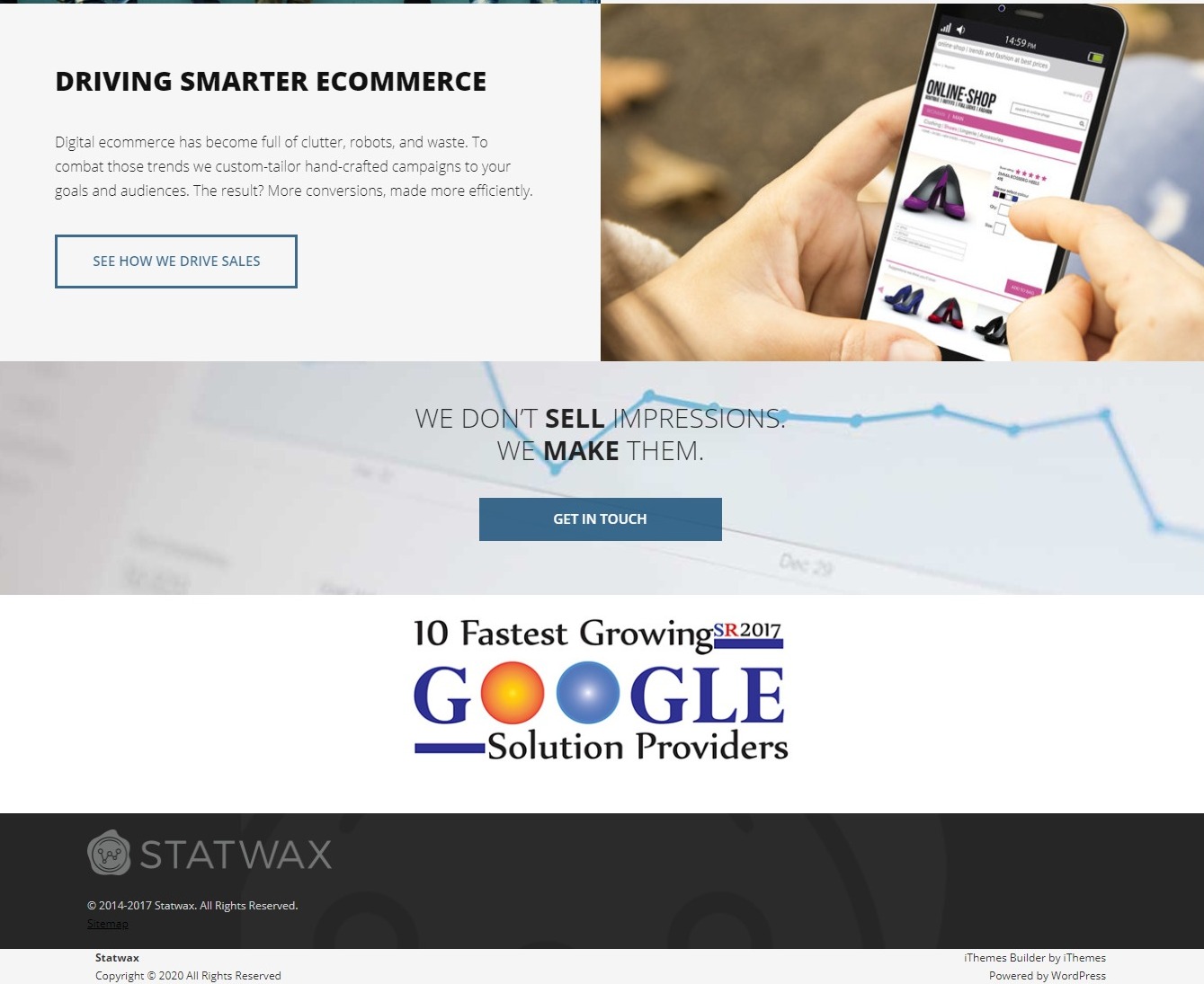 screenshot iyeesales.ca 2020.09.01 14 12 39