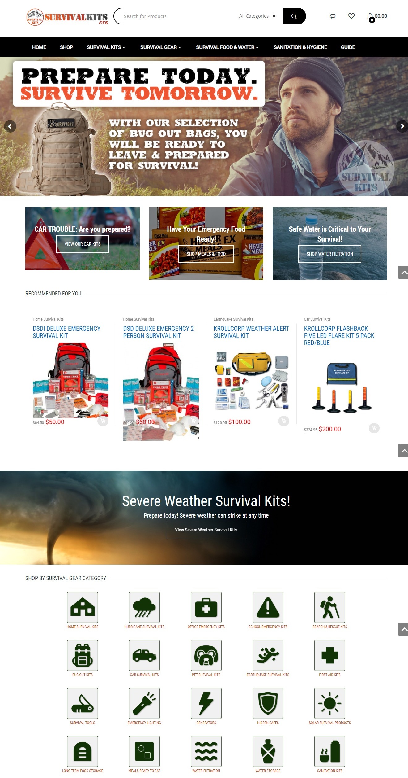 screenshot iyeesales.ca 2020.09.01 15 32 05