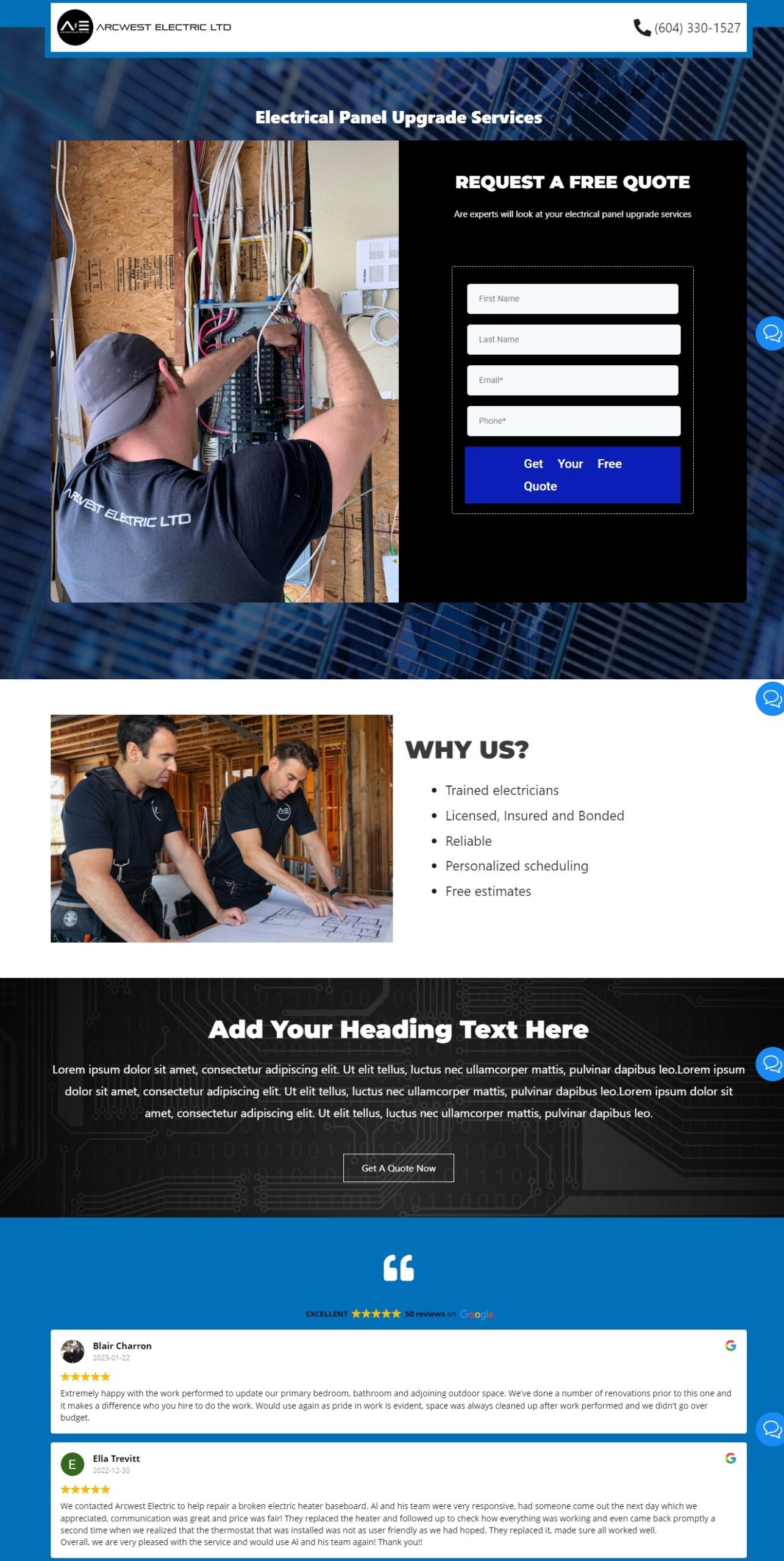 screenshot arcwestelectric.clientsystem.care 2023.07.25 13 27 00 scaled